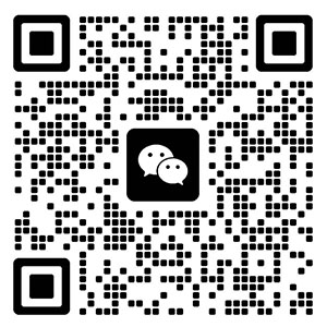 微信二维码